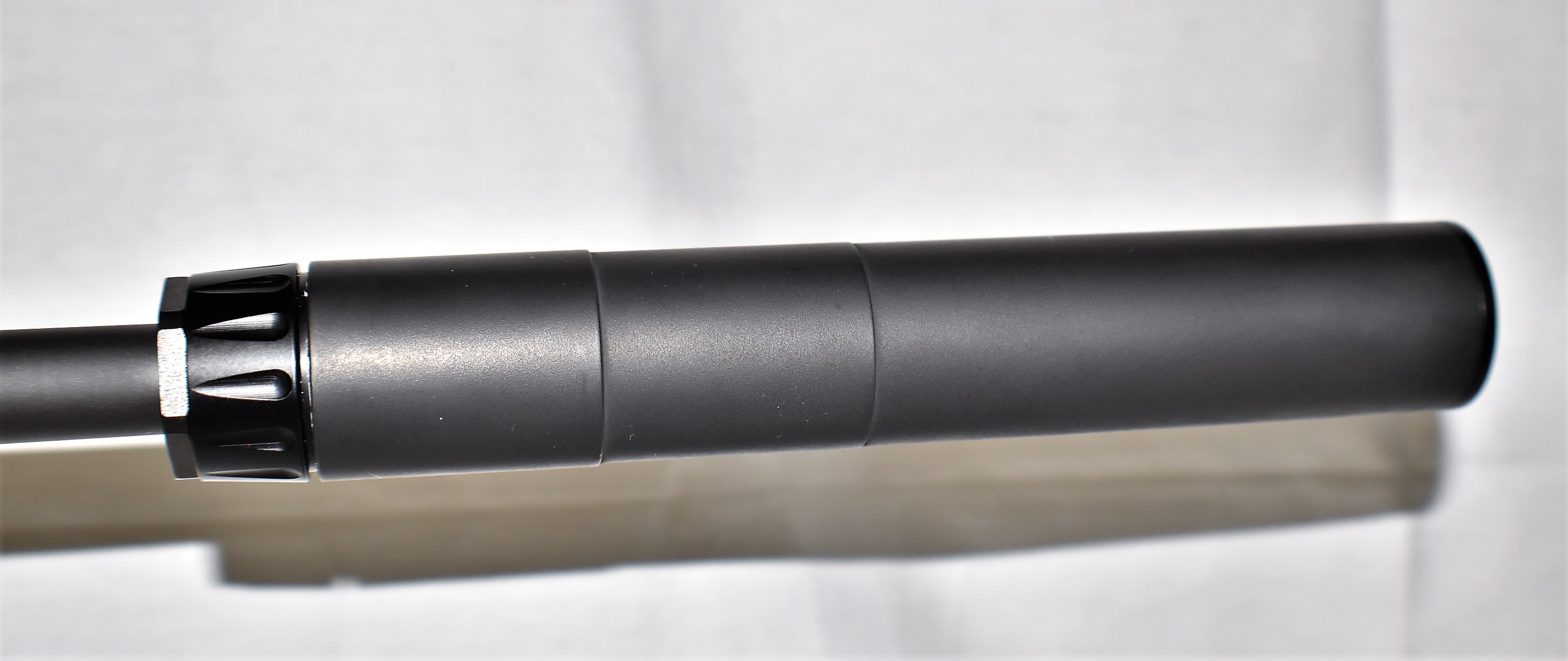 RUGER Preceision Rifle System, 6.5 Creedmoor, Vortex Viper & Bowers