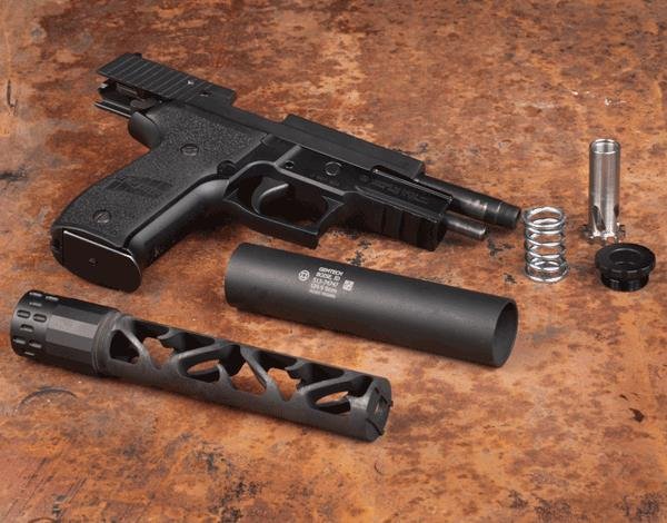 best 9mm ammo for suppressor best 9mm ammo for suppressor