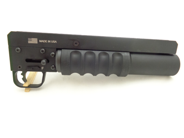37mm launcher 37mm launcher