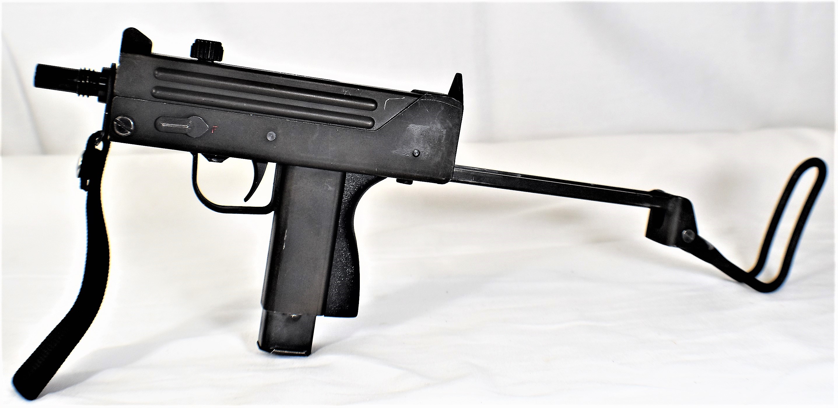 Sams Auto Sales >> Excellent RPB M11A1, .380 FULL-AUTO Machine Gun | Side Arm ... Sams Auto Sales >> Excellent RPB M11A1, .380 FULL-AUTO Machine Gun | Side Arm ...
