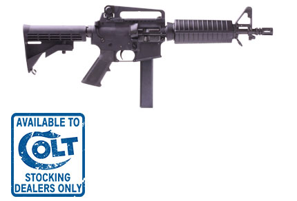 Colt-LE6991-9MM
