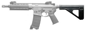 NFA Firearms | Class 3 Weapons For Sale