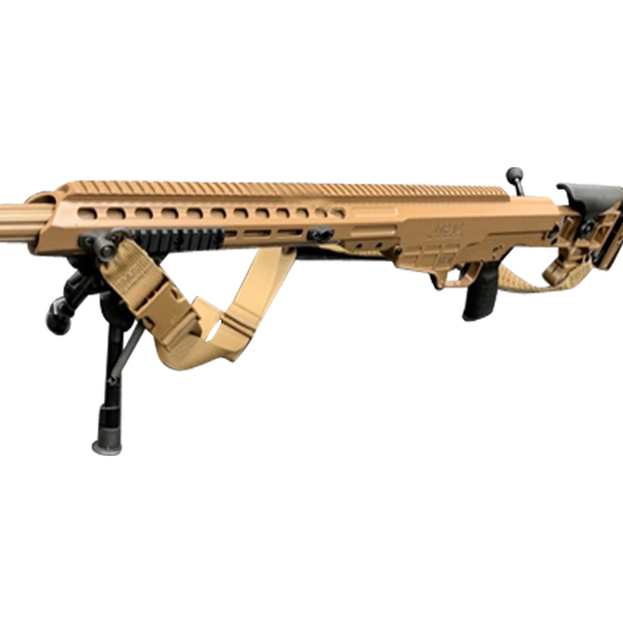 silent sniper rifle parts silent sniper rifle parts