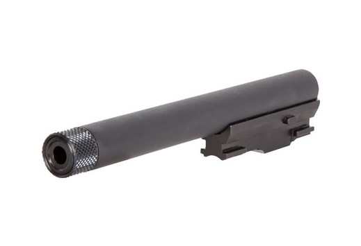 Beretta M922/M9A122 22LR Factory Threaded Barrel w/Protector | Side Arm ...