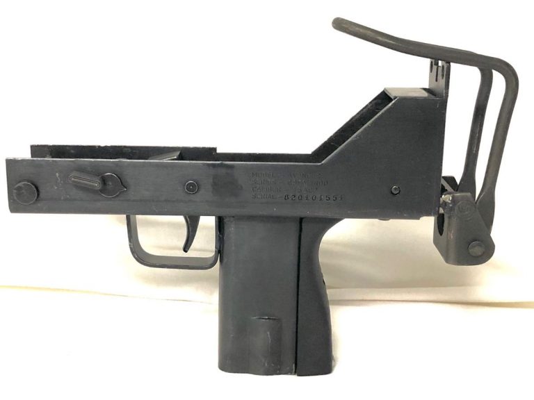 mac 10 receiver for sale mac 10 receiver for sale
