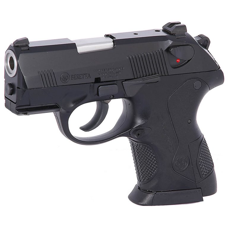 best compact 9mm pistol 2015