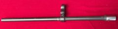HK- Original Factory German (ID) HK94 Complete Barrel with Sight Post - EXCELLENT CONDITION