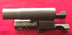 HK-NEW & UNFIRED Factory German HK Complete "F" Bolt Carrier Group for MP5F