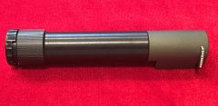HK- Factory German "RARELY SEEN" Hensoldt Illuminator for the ZF Scope - NEW