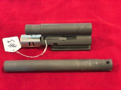 HK-Original HK51Factory German Complete Full-Auto Bolt Carrier Group & Cocking Tube Support