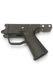 HK-Original Factory German HK Clipped & Pinned "SEF" Housing for HK91 & G3 - NEW